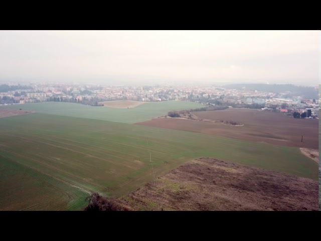 Йиглава, Чехия // Jihlava, Česko (12.12.2019)