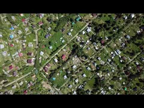 Дачные зарисовки