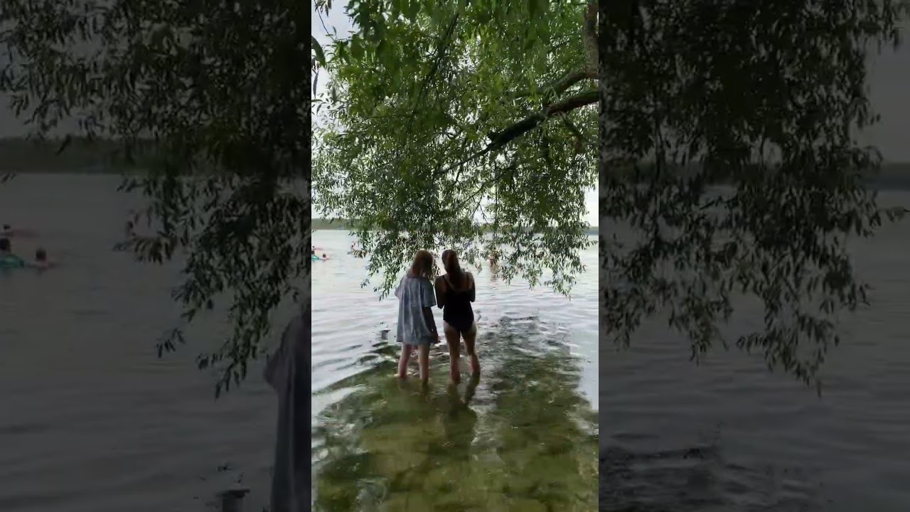 Белое озеро, Ульяновская область